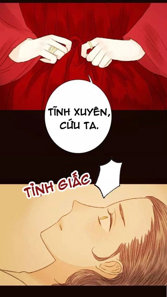 Vương Gia Bá Đạo Và Bác Sĩ Xinh Đẹp Chapter 40 - 8