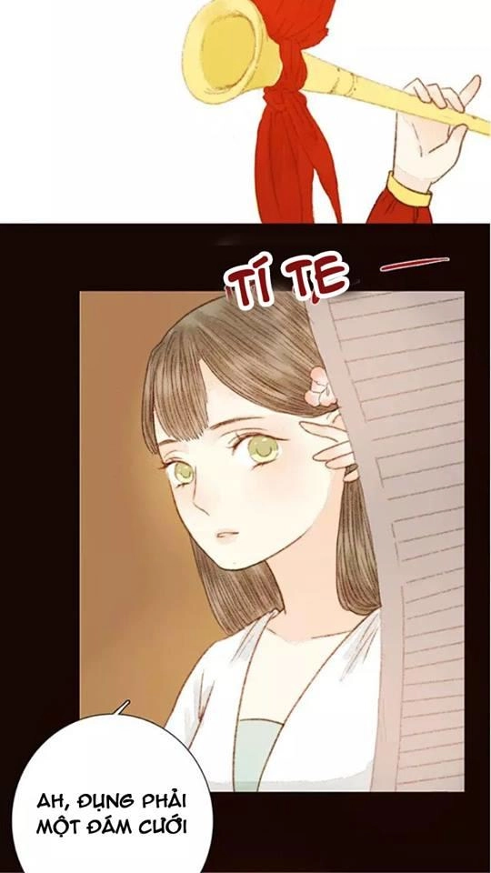 Vương Gia Bá Đạo Và Bác Sĩ Xinh Đẹp Chapter 40 - 13