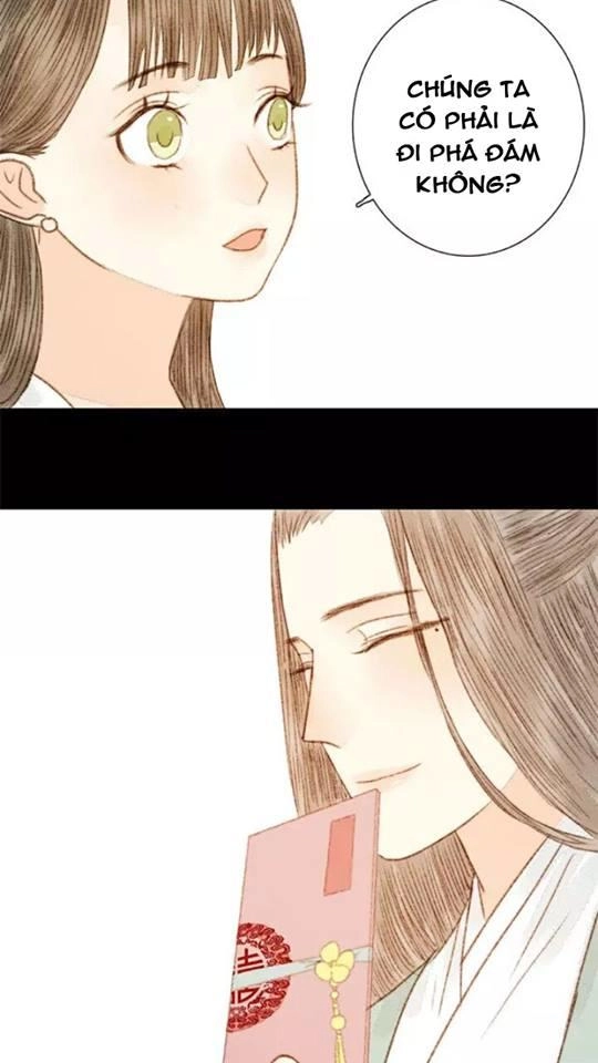 Vương Gia Bá Đạo Và Bác Sĩ Xinh Đẹp Chapter 40 - 16