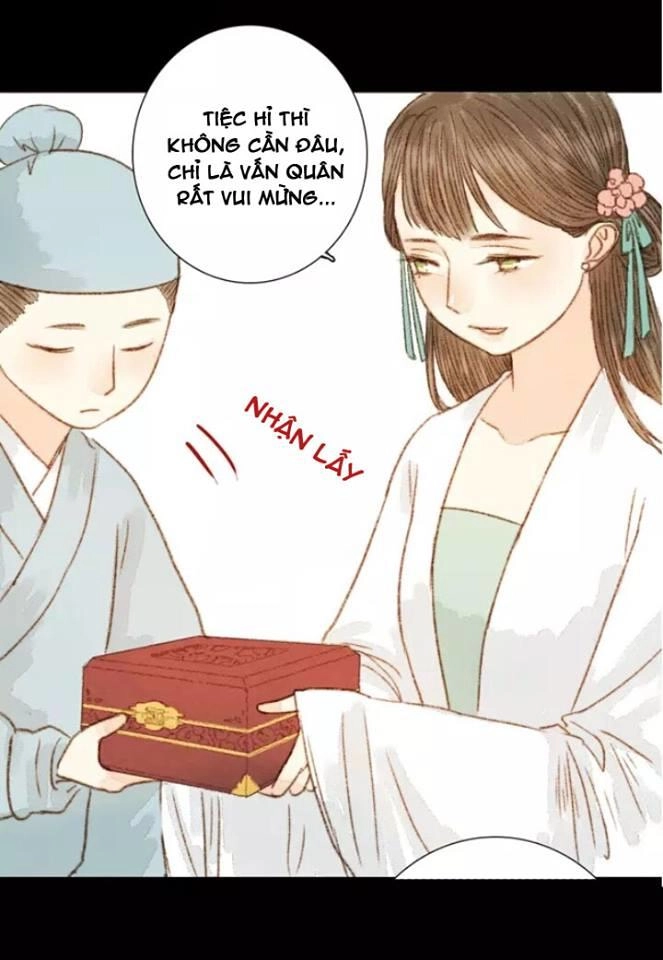 Vương Gia Bá Đạo Và Bác Sĩ Xinh Đẹp Chapter 41 - 8