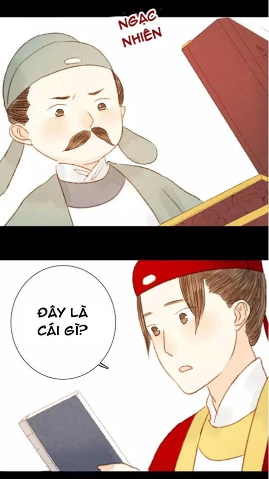 Vương Gia Bá Đạo Và Bác Sĩ Xinh Đẹp Chapter 41 - 10