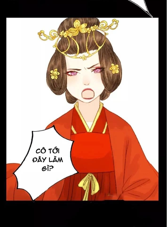 Vương Gia Bá Đạo Và Bác Sĩ Xinh Đẹp Chapter 41 - 15