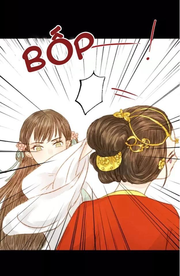 Vương Gia Bá Đạo Và Bác Sĩ Xinh Đẹp Chapter 41 - 18