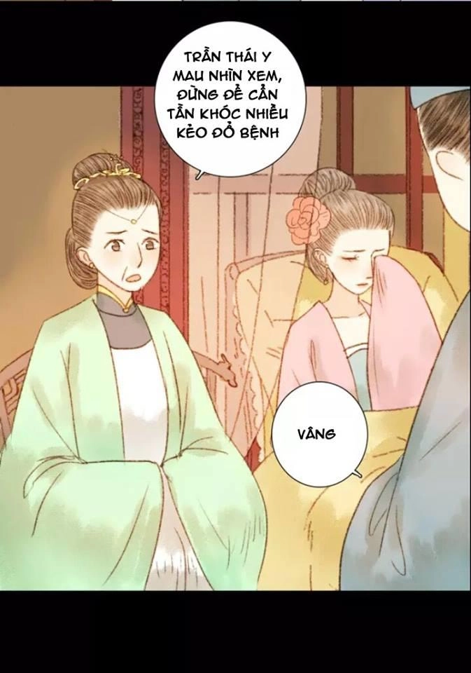 Vương Gia Bá Đạo Và Bác Sĩ Xinh Đẹp Chapter 43 - 5