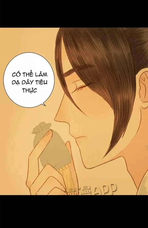 Vương Gia Bá Đạo Và Bác Sĩ Xinh Đẹp Chapter 45 - 3