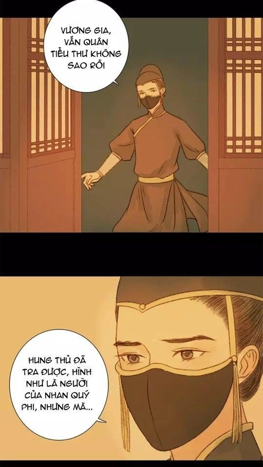 Vương Gia Bá Đạo Và Bác Sĩ Xinh Đẹp Chapter 45 - 4