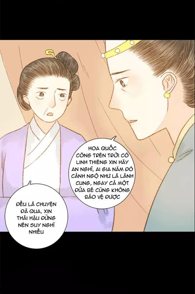 Vương Gia Bá Đạo Và Bác Sĩ Xinh Đẹp Chapter 45 - 12