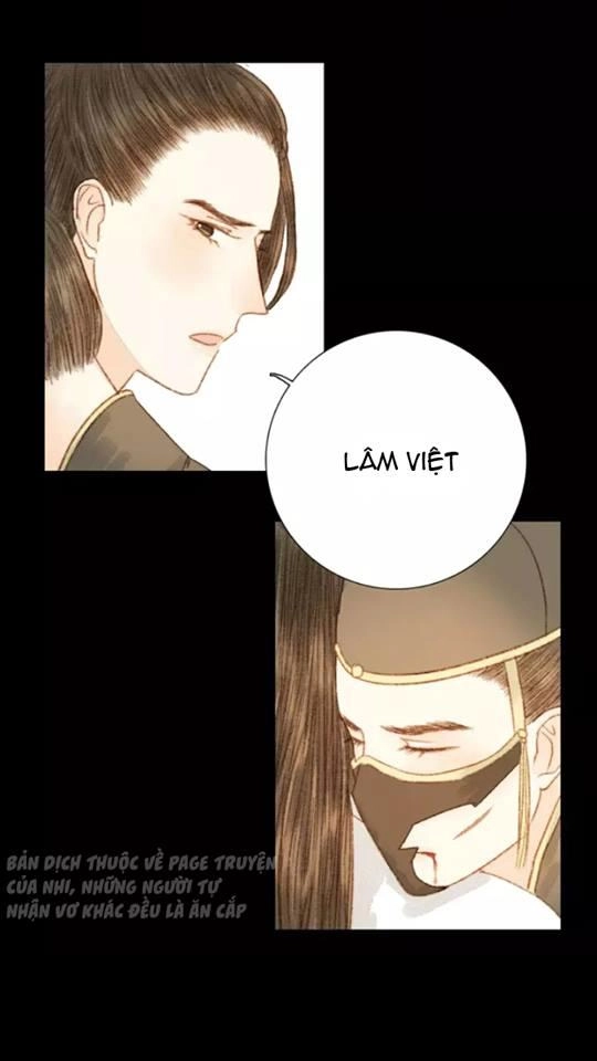 Vương Gia Bá Đạo Và Bác Sĩ Xinh Đẹp Chapter 47 - 2