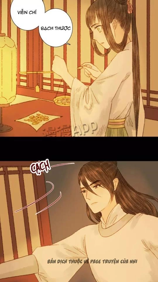 Vương Gia Bá Đạo Và Bác Sĩ Xinh Đẹp Chapter 47 - 4