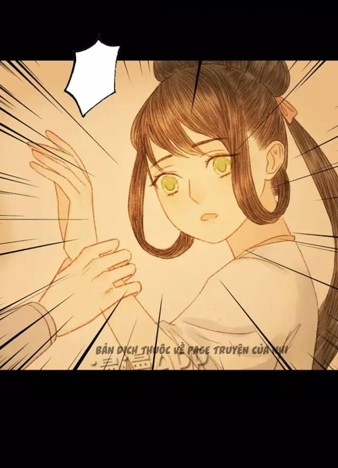 Vương Gia Bá Đạo Và Bác Sĩ Xinh Đẹp Chapter 47 - 5