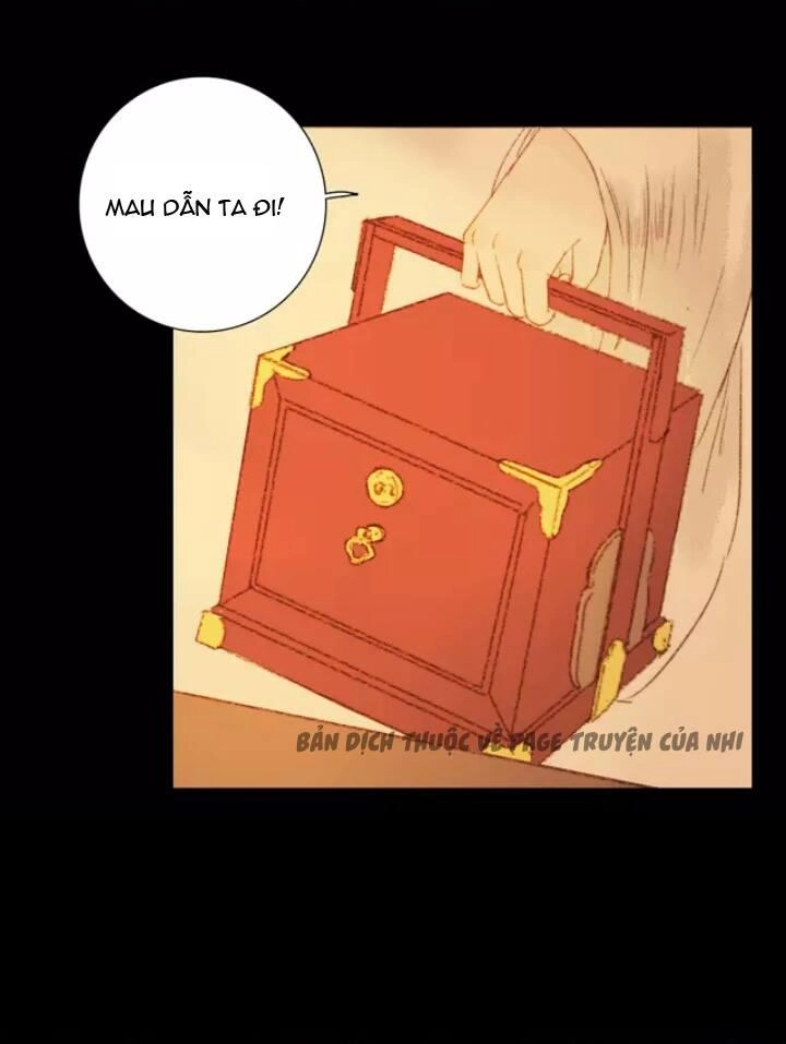 Vương Gia Bá Đạo Và Bác Sĩ Xinh Đẹp Chapter 47 - 8