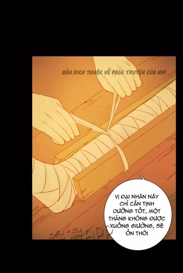 Vương Gia Bá Đạo Và Bác Sĩ Xinh Đẹp Chapter 47 - 14