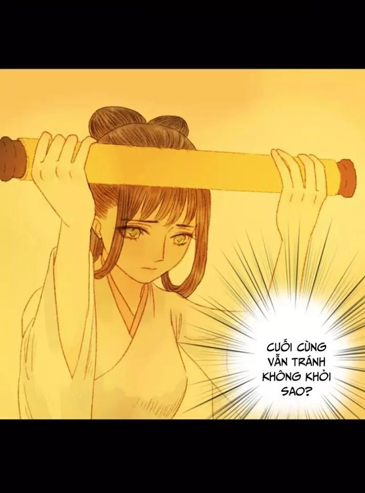 Vương Gia Bá Đạo Và Bác Sĩ Xinh Đẹp Chapter 49 - 1