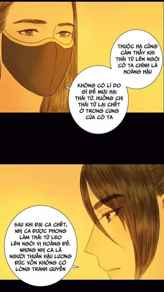 Vương Gia Bá Đạo Và Bác Sĩ Xinh Đẹp Chapter 50 - 1