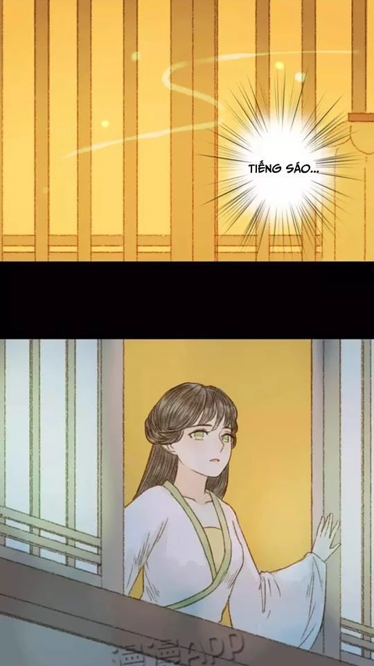 Vương Gia Bá Đạo Và Bác Sĩ Xinh Đẹp Chapter 50 - 7