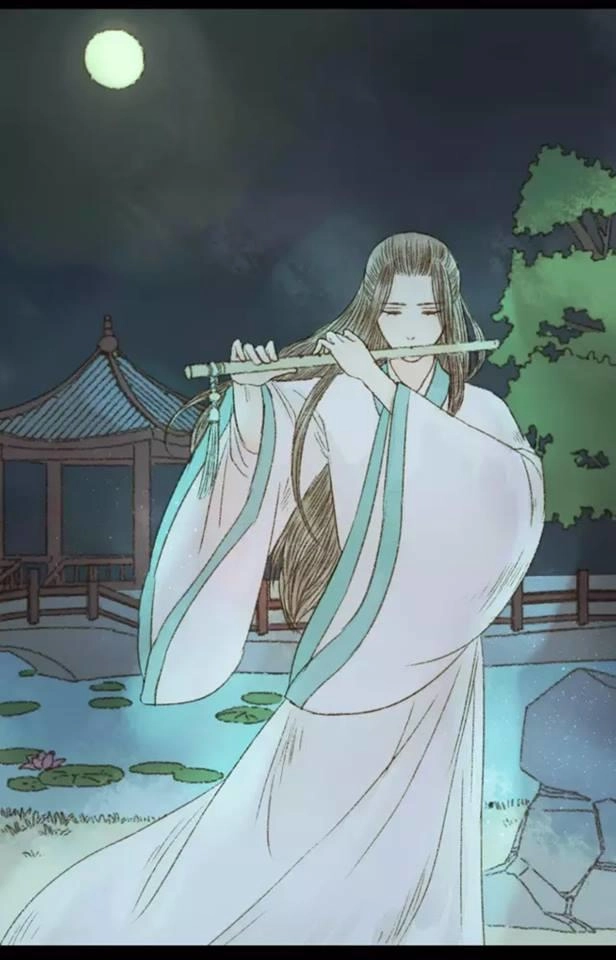 Vương Gia Bá Đạo Và Bác Sĩ Xinh Đẹp Chapter 50 - 9