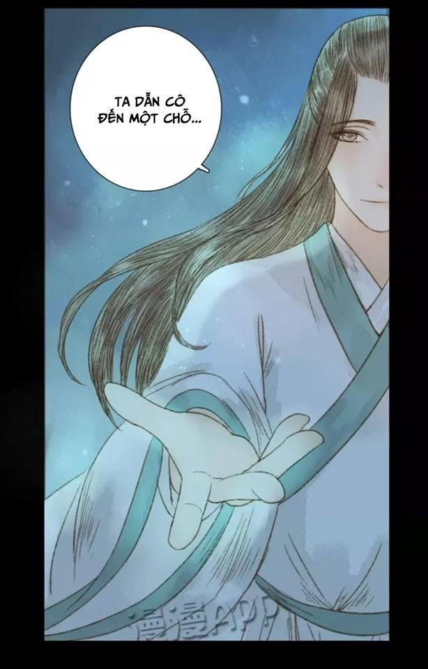 Vương Gia Bá Đạo Và Bác Sĩ Xinh Đẹp Chapter 50 - 13