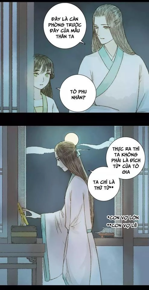 Vương Gia Bá Đạo Và Bác Sĩ Xinh Đẹp Chapter 50 - 15