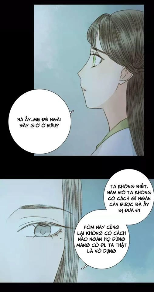 Vương Gia Bá Đạo Và Bác Sĩ Xinh Đẹp Chapter 50 - 18