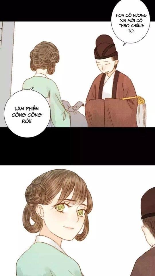 Vương Gia Bá Đạo Và Bác Sĩ Xinh Đẹp Chapter 51 - 3