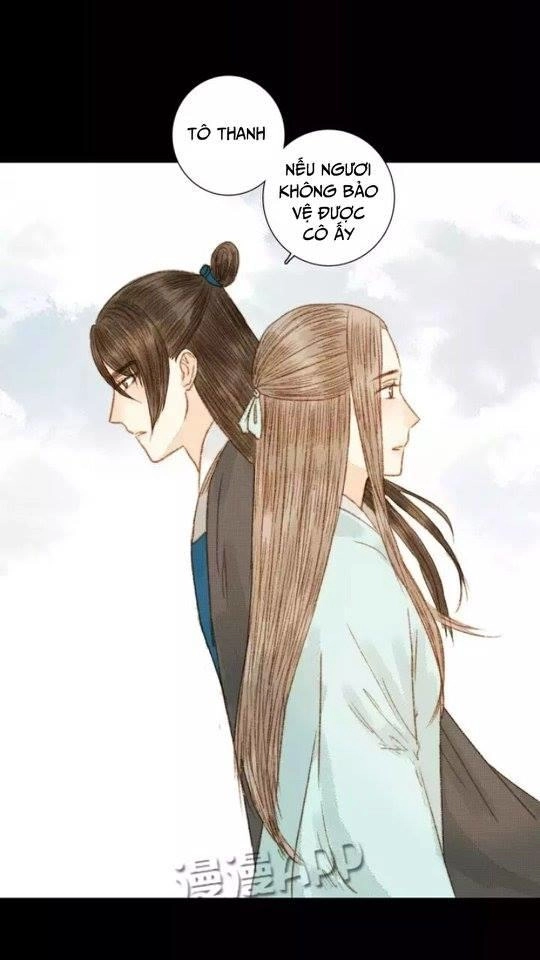 Vương Gia Bá Đạo Và Bác Sĩ Xinh Đẹp Chapter 51 - 12