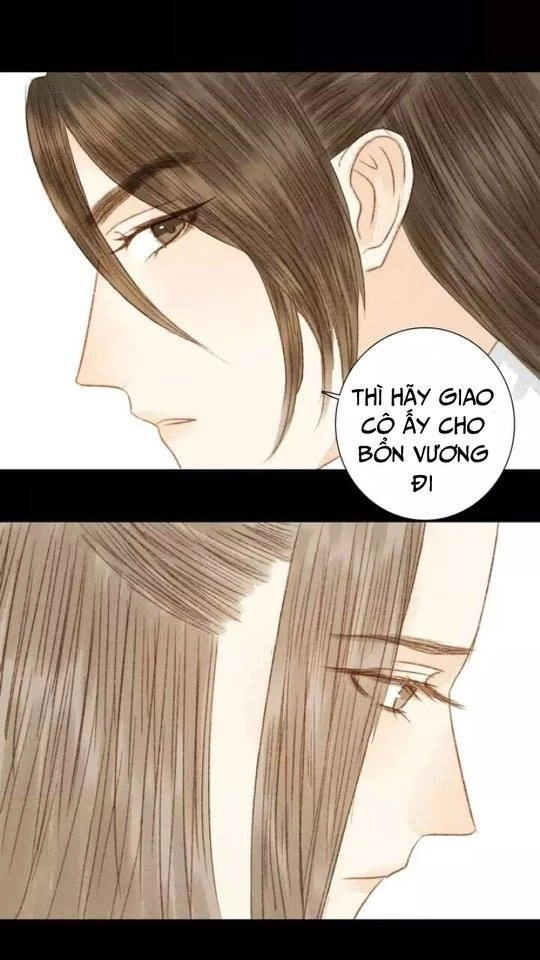 Vương Gia Bá Đạo Và Bác Sĩ Xinh Đẹp Chapter 51 - 13