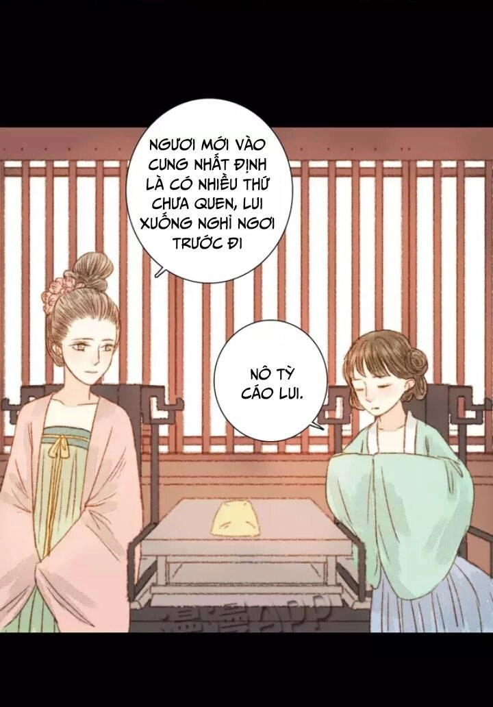 Vương Gia Bá Đạo Và Bác Sĩ Xinh Đẹp Chapter 51 - 17