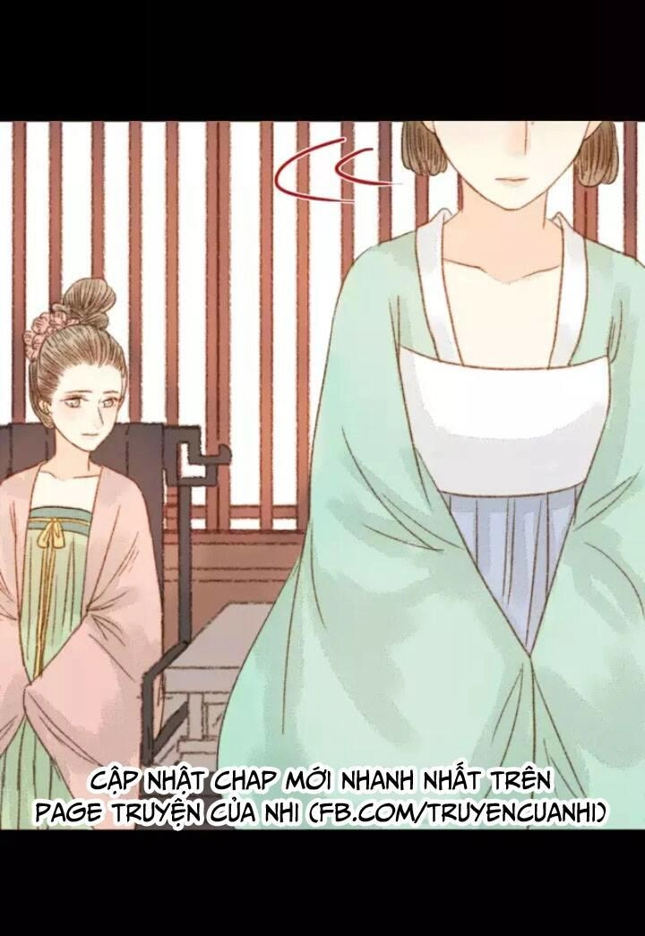 Vương Gia Bá Đạo Và Bác Sĩ Xinh Đẹp Chapter 51 - 19