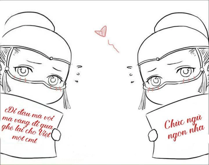 Vương Gia Bá Đạo Và Bác Sĩ Xinh Đẹp Chapter 51 - 20