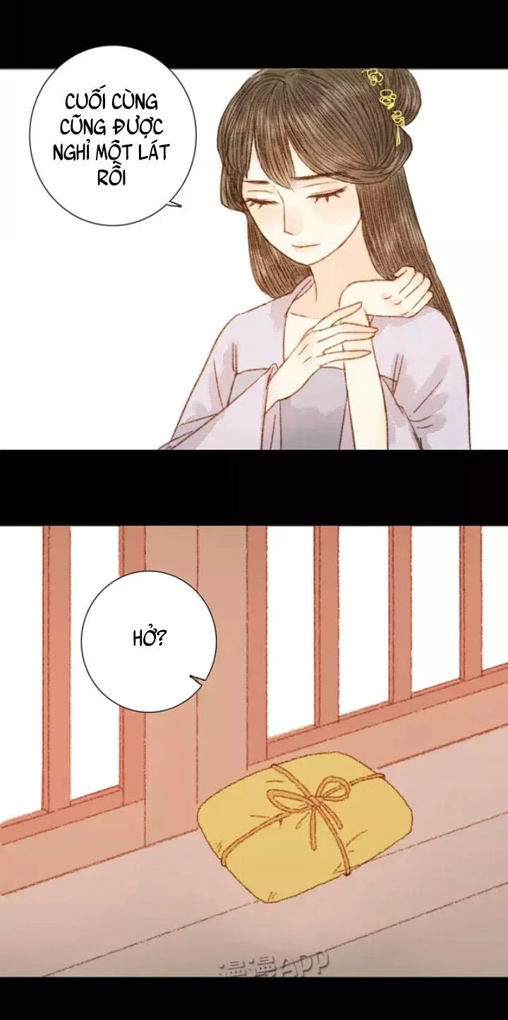 Vương Gia Bá Đạo Và Bác Sĩ Xinh Đẹp Chapter 54 - 6