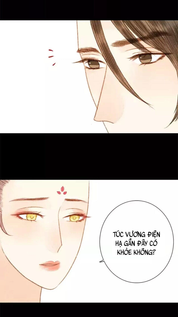 Vương Gia Bá Đạo Và Bác Sĩ Xinh Đẹp Chapter 54 - 12