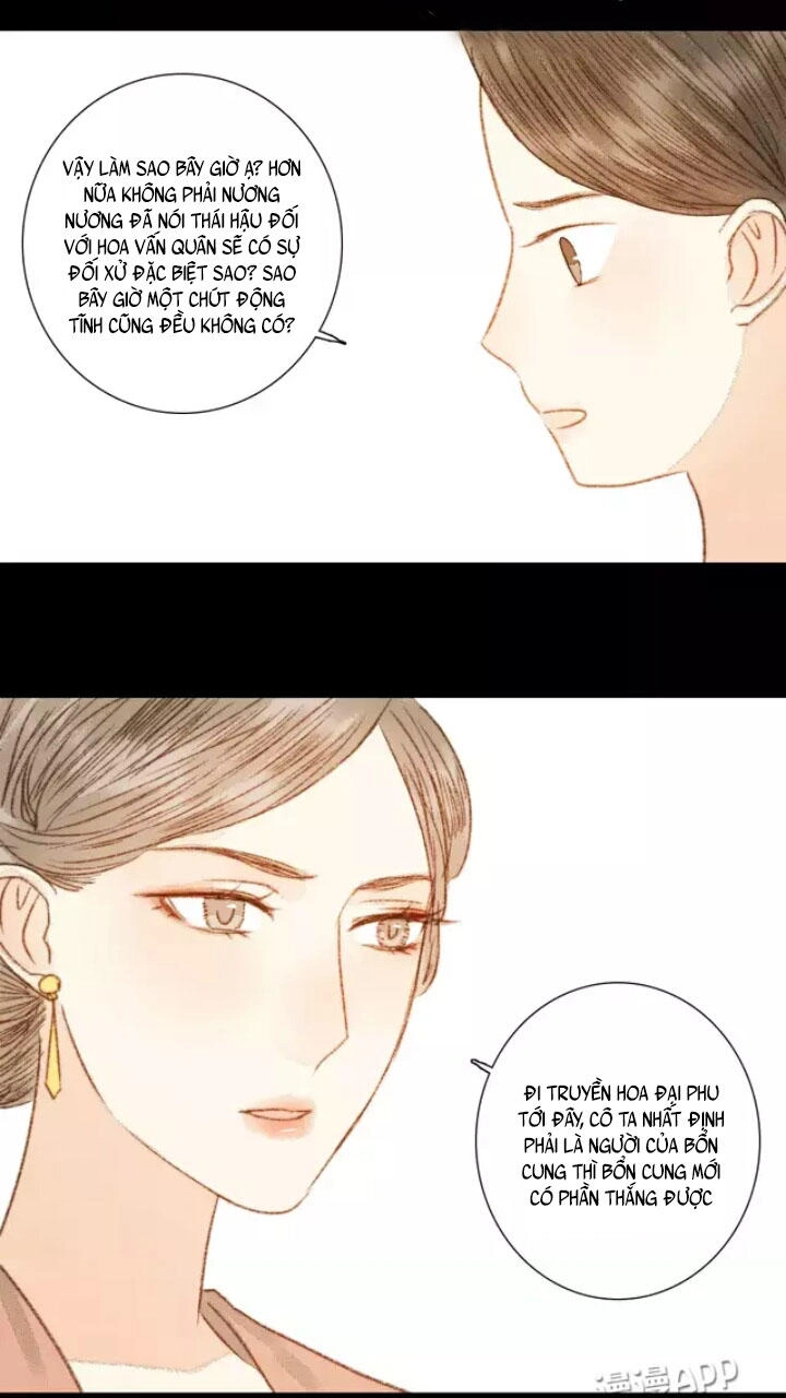 Vương Gia Bá Đạo Và Bác Sĩ Xinh Đẹp Chapter 54 - 22