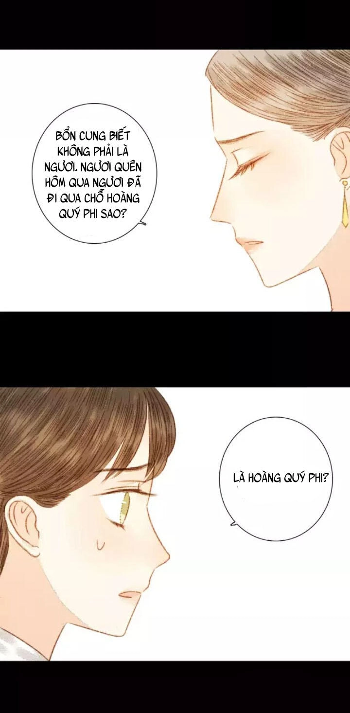 Vương Gia Bá Đạo Và Bác Sĩ Xinh Đẹp Chapter 54 - 27