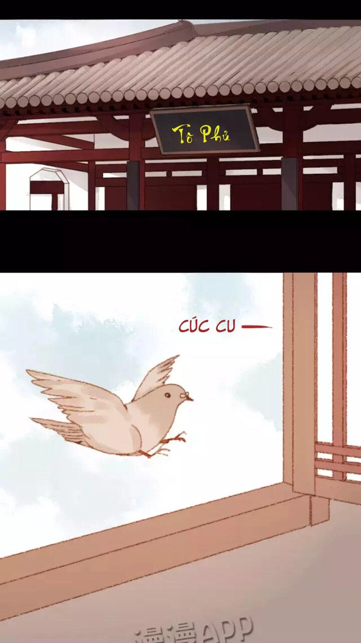 Vương Gia Bá Đạo Và Bác Sĩ Xinh Đẹp Chapter 56 - 3