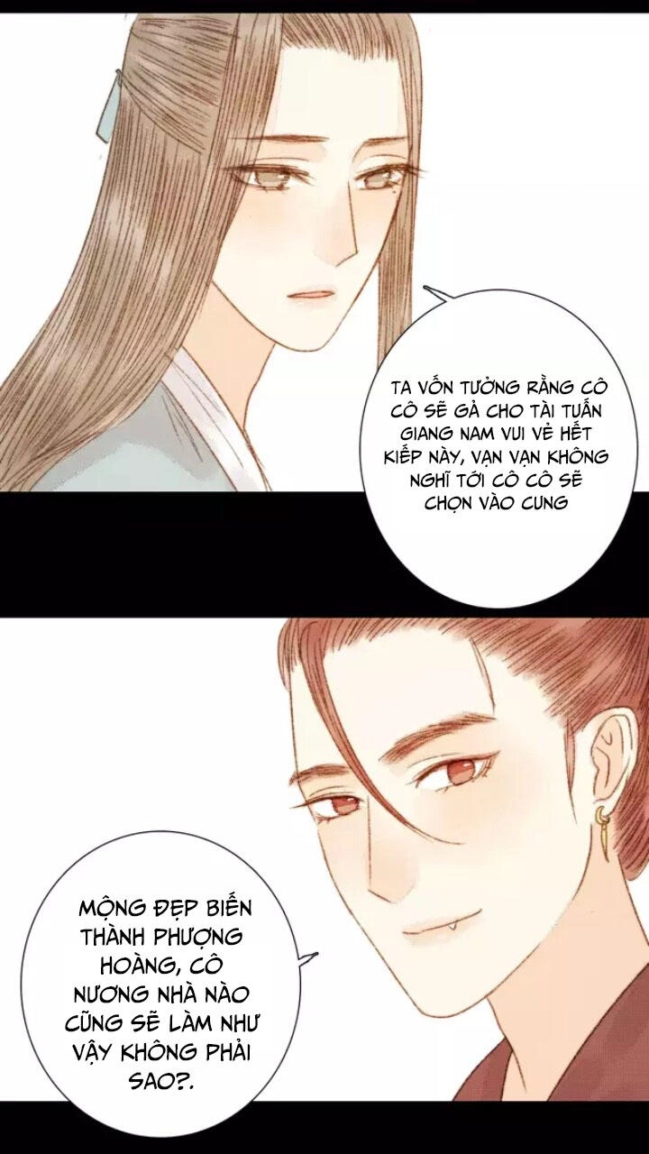 Vương Gia Bá Đạo Và Bác Sĩ Xinh Đẹp Chapter 56 - 7