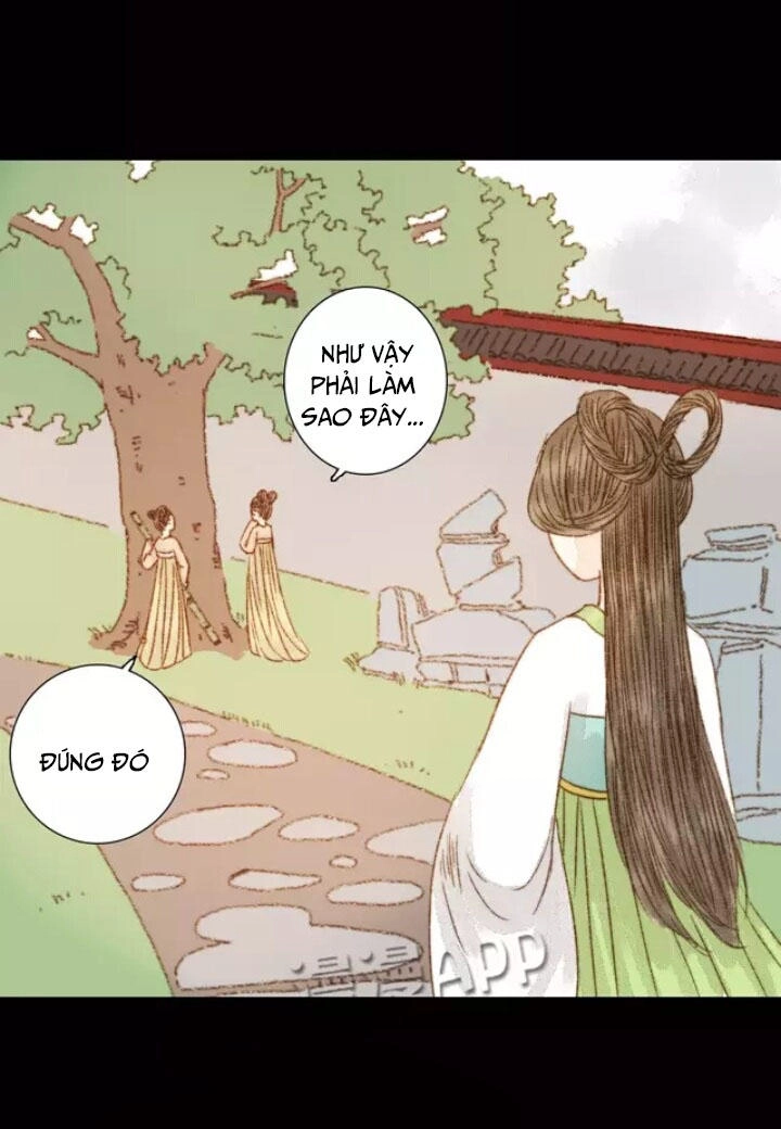 Vương Gia Bá Đạo Và Bác Sĩ Xinh Đẹp Chapter 56 - 12