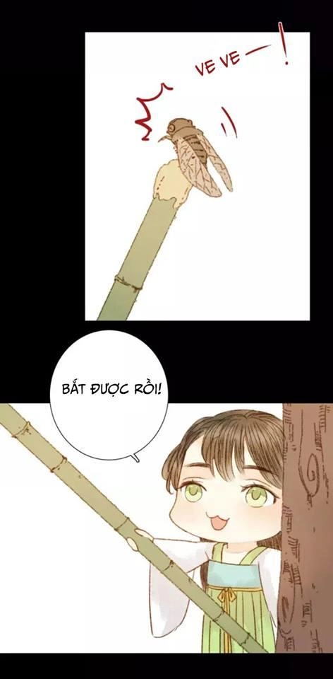 Vương Gia Bá Đạo Và Bác Sĩ Xinh Đẹp Chapter 56 - 16