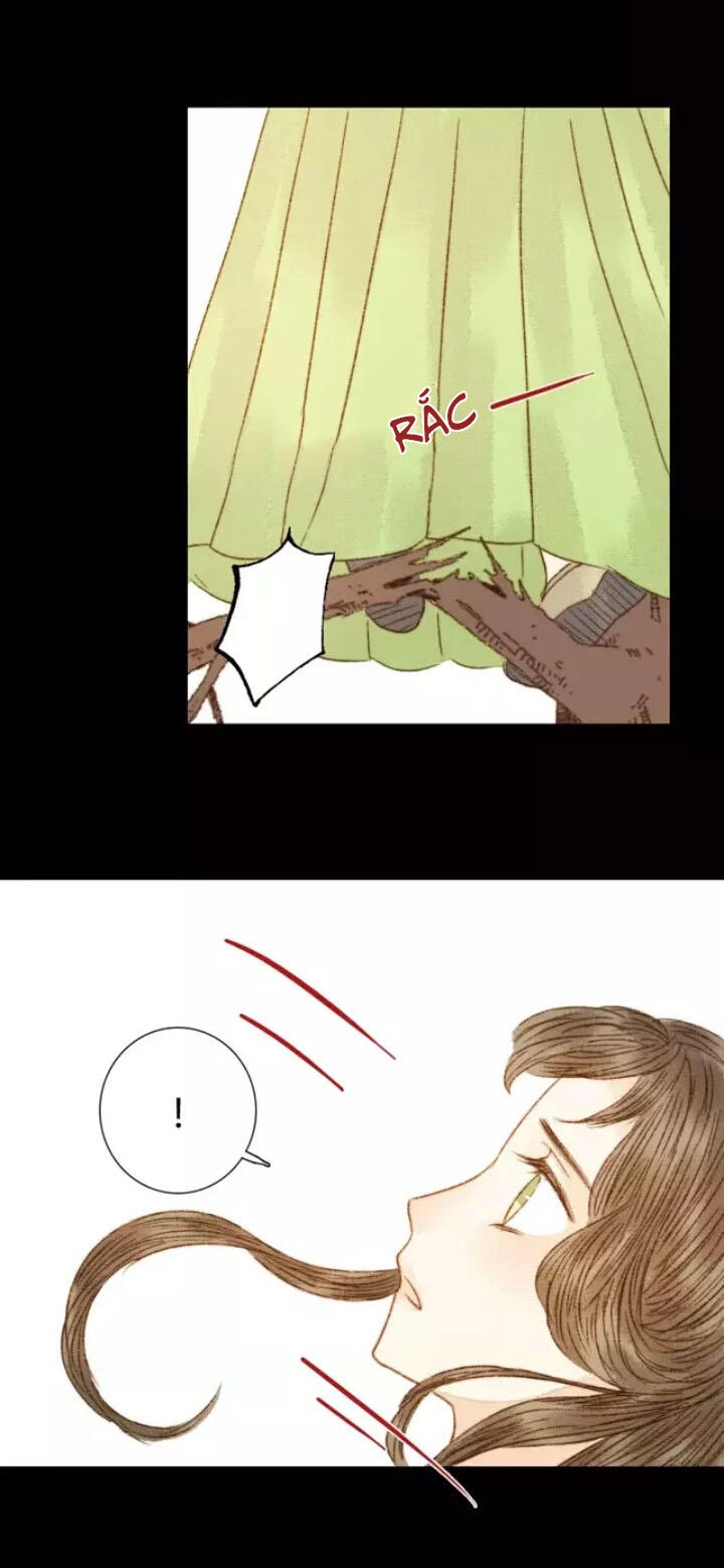 Vương Gia Bá Đạo Và Bác Sĩ Xinh Đẹp Chapter 56 - 17