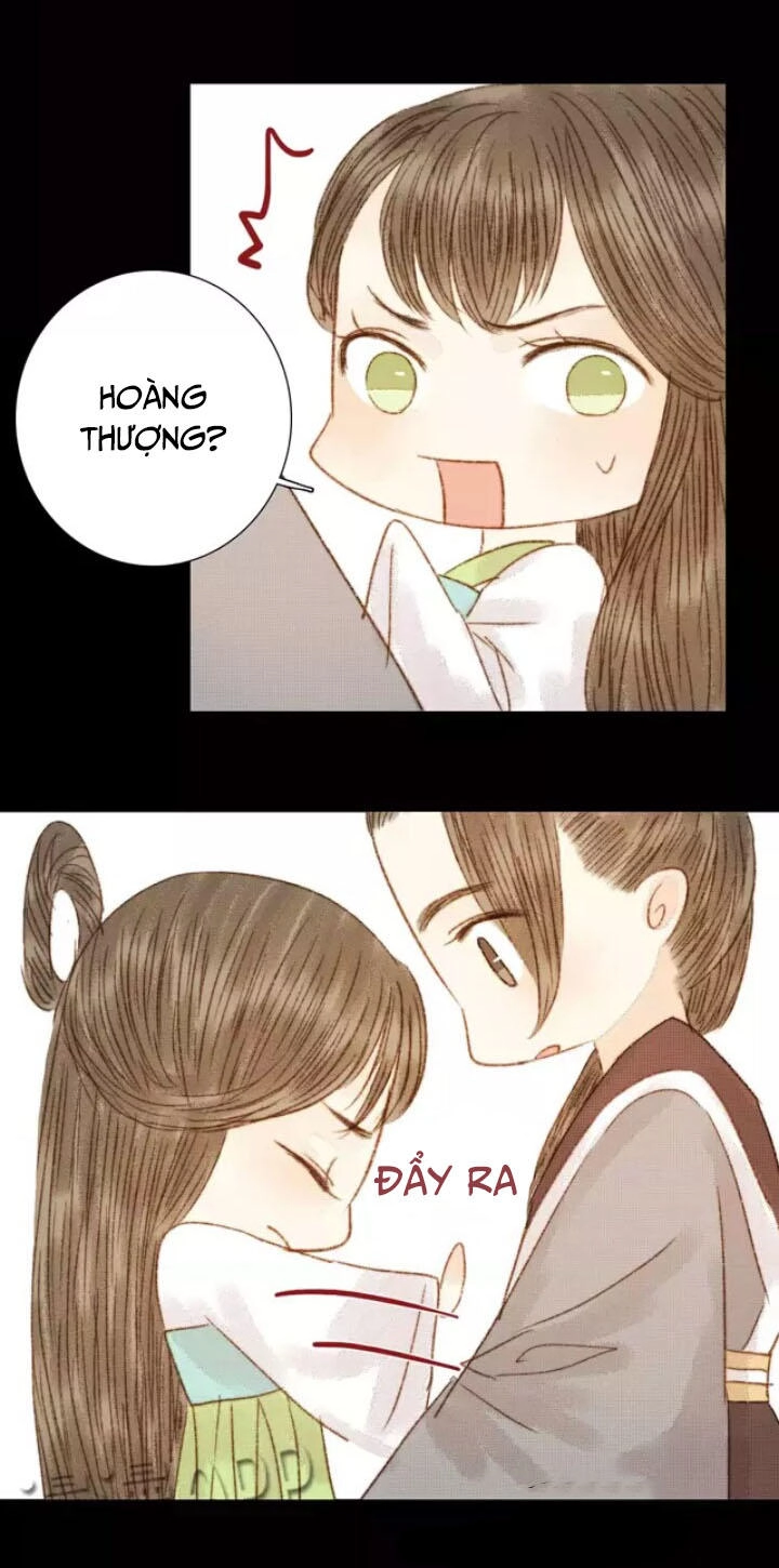 Vương Gia Bá Đạo Và Bác Sĩ Xinh Đẹp Chapter 56 - 21