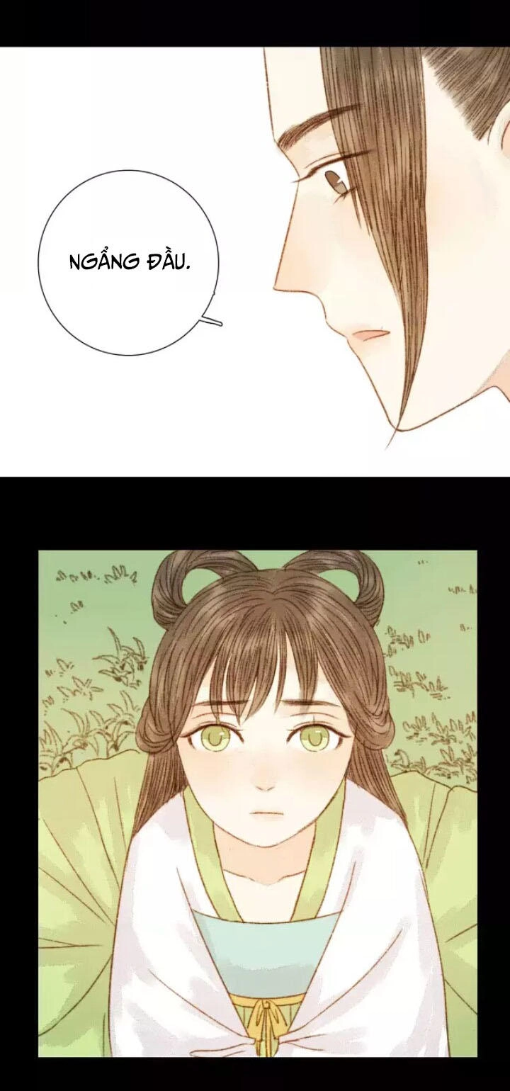 Vương Gia Bá Đạo Và Bác Sĩ Xinh Đẹp Chapter 56 - 23