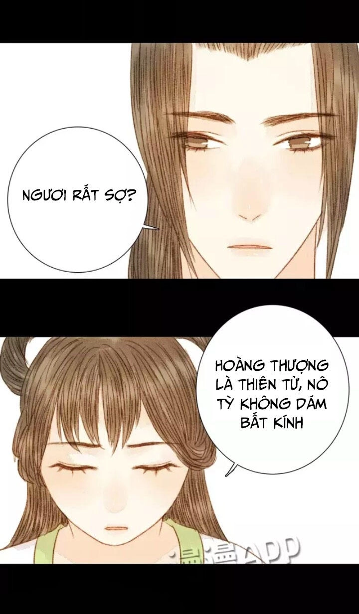 Vương Gia Bá Đạo Và Bác Sĩ Xinh Đẹp Chapter 56 - 26