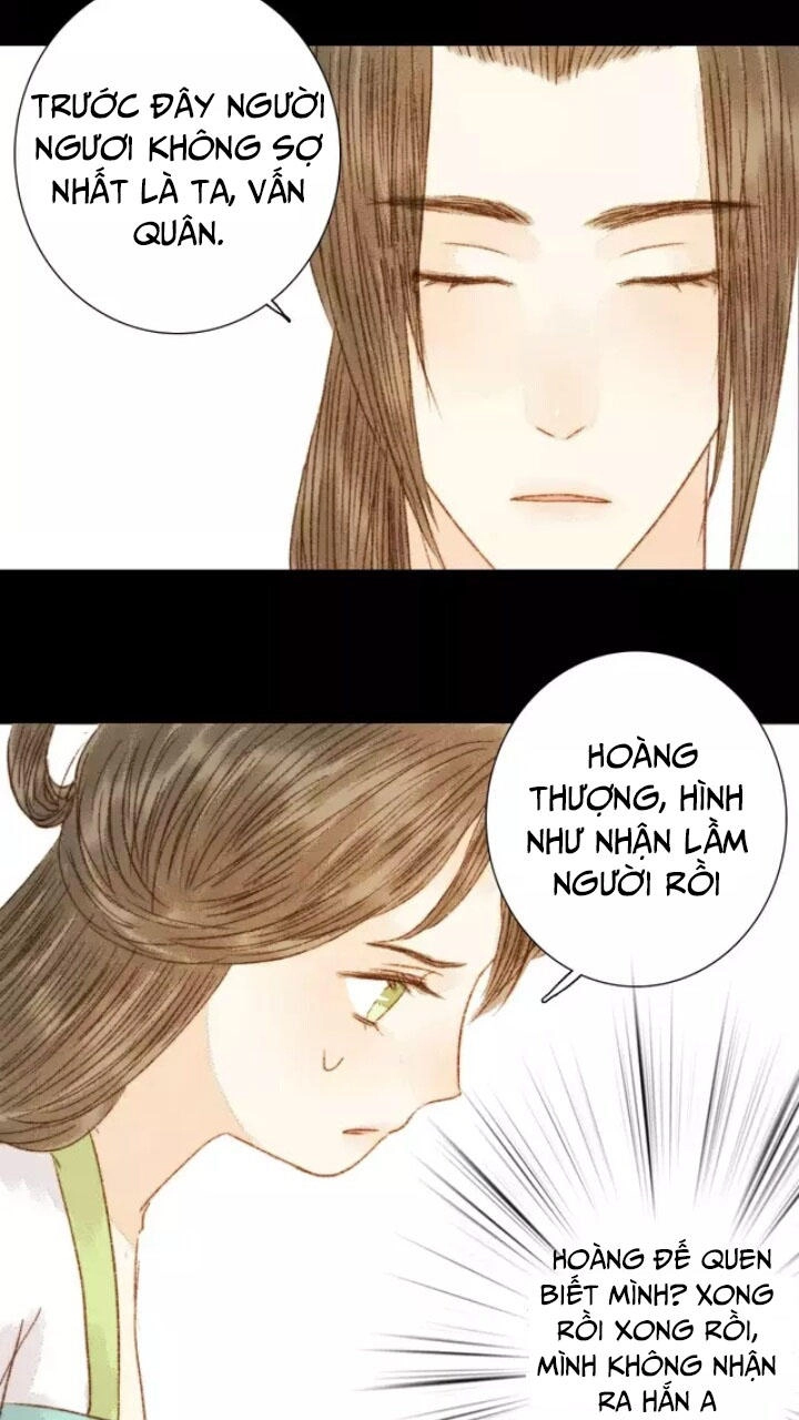 Vương Gia Bá Đạo Và Bác Sĩ Xinh Đẹp Chapter 56 - 27