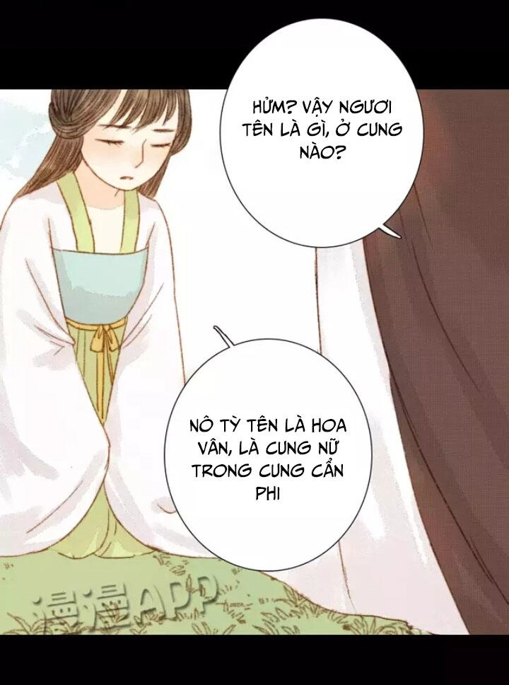 Vương Gia Bá Đạo Và Bác Sĩ Xinh Đẹp Chapter 56 - 28