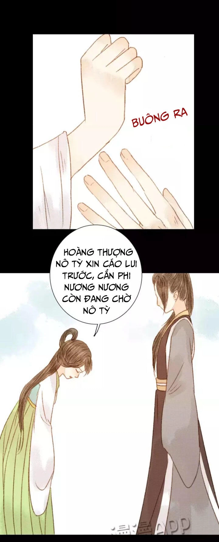 Vương Gia Bá Đạo Và Bác Sĩ Xinh Đẹp Chapter 56 - 31