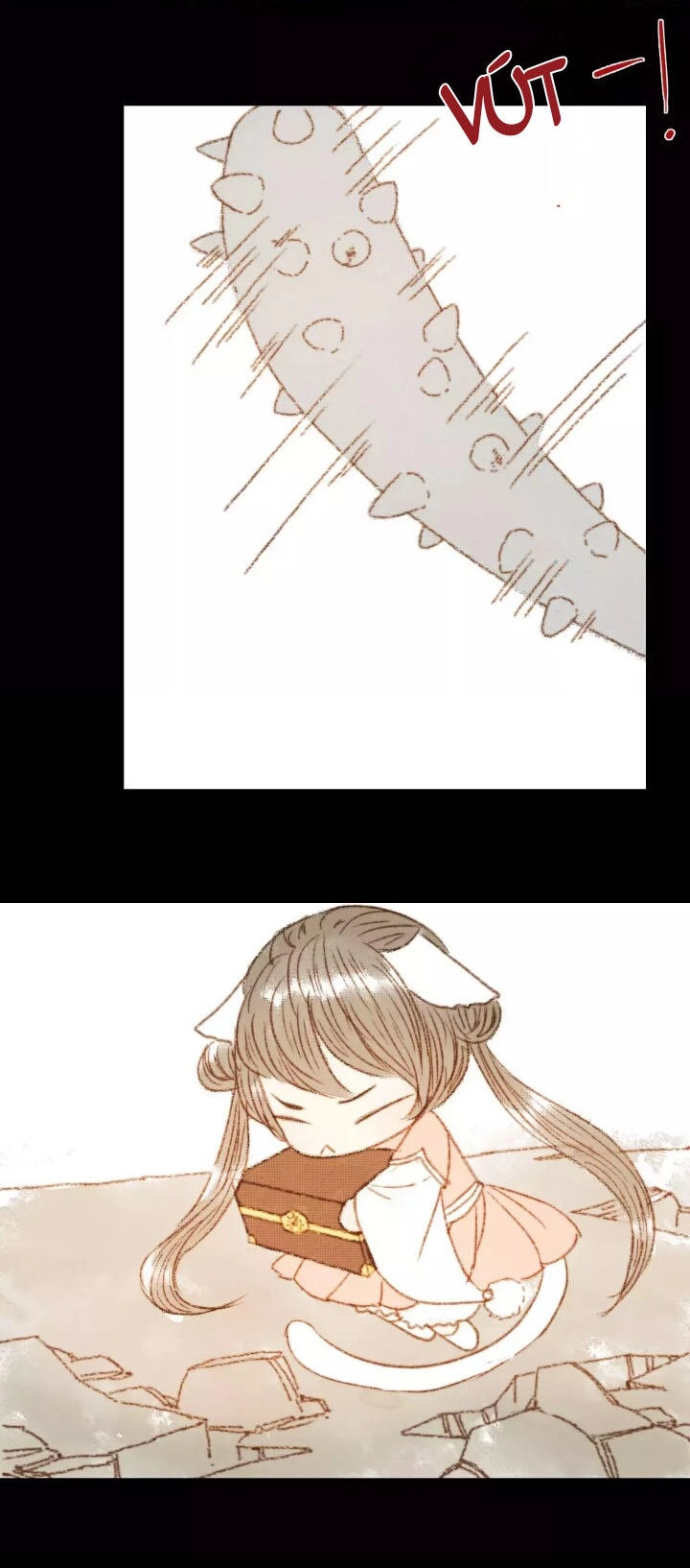 Vương Gia Bá Đạo Và Bác Sĩ Xinh Đẹp Chapter 57.5 - 9