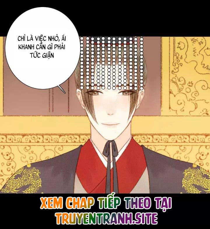 Vương Gia Bá Đạo Và Bác Sĩ Xinh Đẹp Chapter 58 - 1