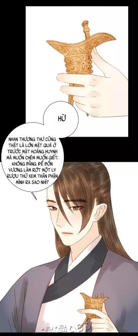 Vương Gia Bá Đạo Và Bác Sĩ Xinh Đẹp Chapter 58 - 2