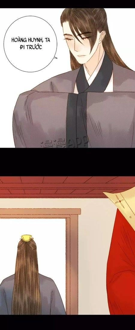 Vương Gia Bá Đạo Và Bác Sĩ Xinh Đẹp Chapter 58 - 8