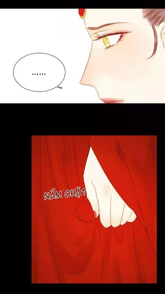 Vương Gia Bá Đạo Và Bác Sĩ Xinh Đẹp Chapter 58 - 12