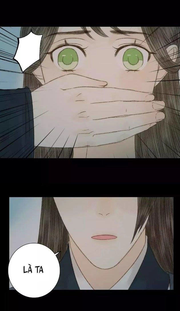 Vương Gia Bá Đạo Và Bác Sĩ Xinh Đẹp Chapter 58 - 15